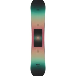 Heartbreaker Snowboard - 2026 - Women's