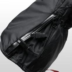 Heated Liner Glove - Women's