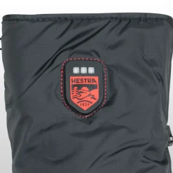 Heated Liner Mitten