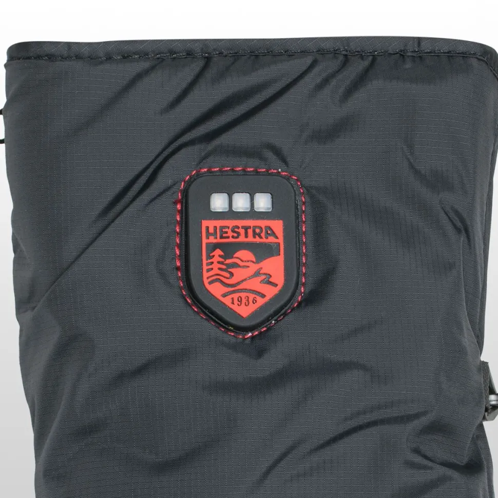 Heated Liner Mitten