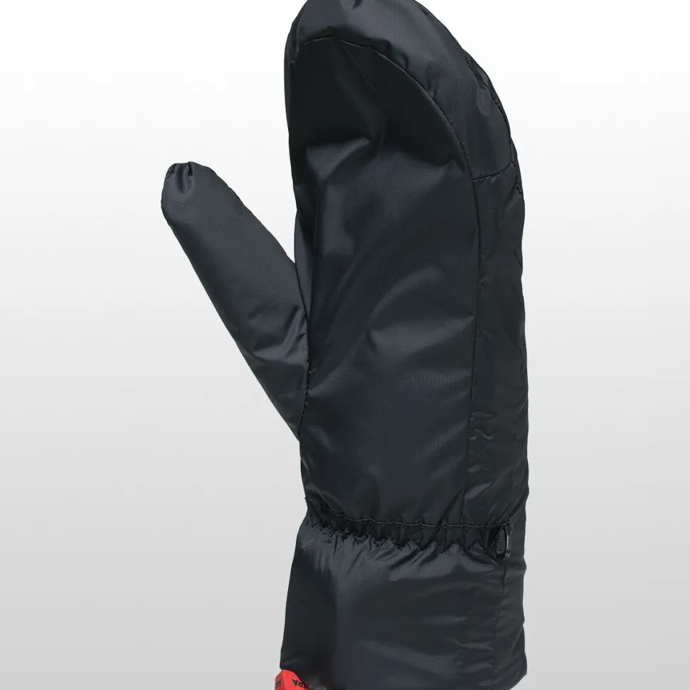 Heated Liner Mitten