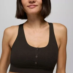 Heavana Henley Bra - Women's