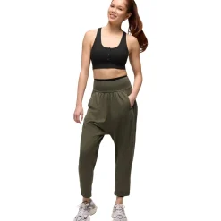 Heavana Henley Bra - Women's