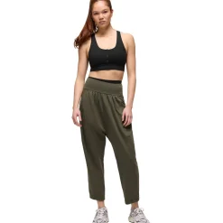 Heavana Henley Bra - Women's