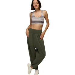 Heavana Henley Bra - Women's
