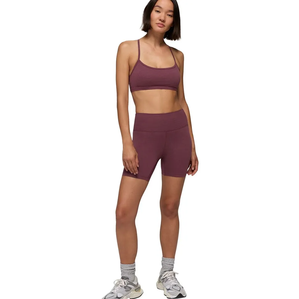 Heavana 6in Short - Women's