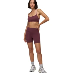 Heavana 6in Short - Women's