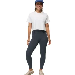 Heavana 7/8 Legging - Women's