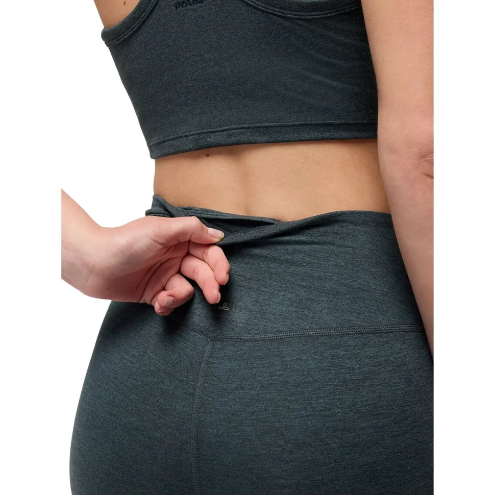 Heavana 7/8 Legging - Women's