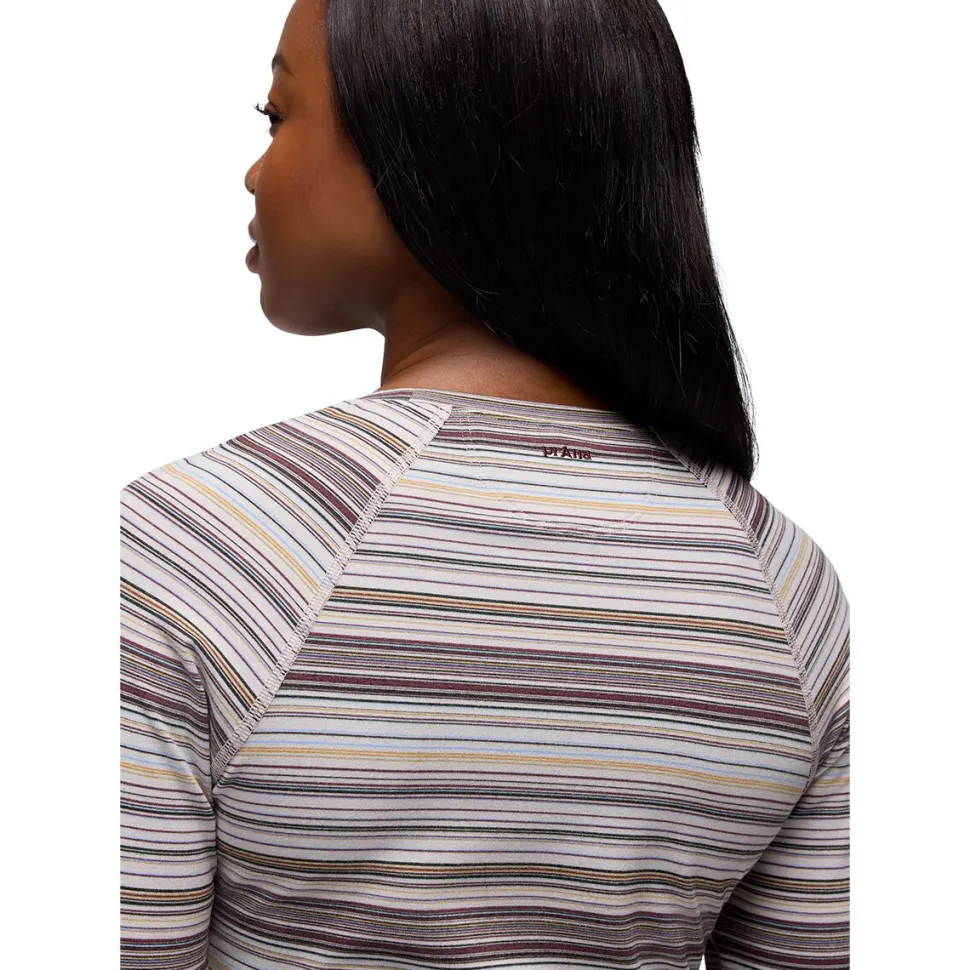 Heavana Long-Sleeve Shirt - Women's