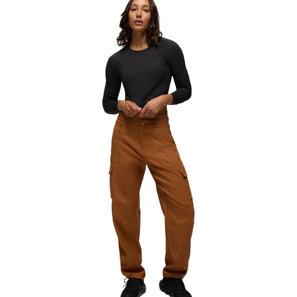 Heavana Long-Sleeve Shirt - Women's