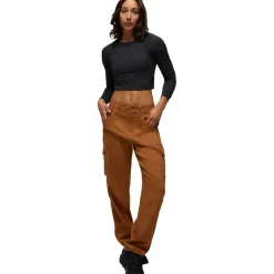 Heavana Long-Sleeve Shirt - Women's