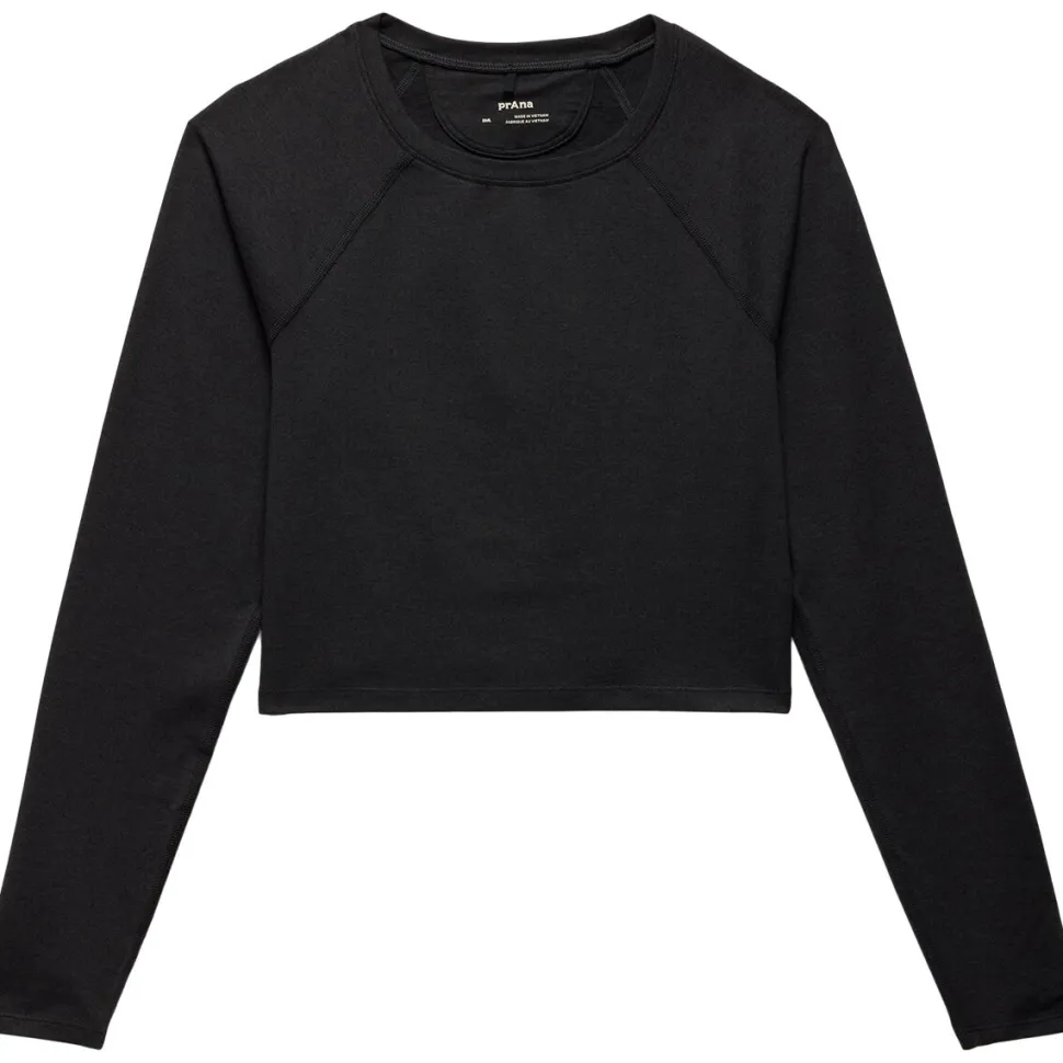 Heavana Long-Sleeve Shirt - Women's