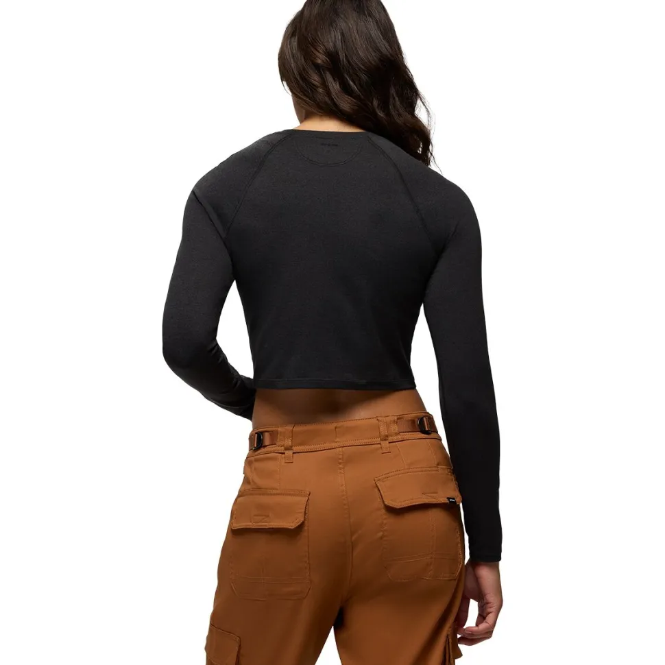 Heavana Long-Sleeve Shirt - Women's