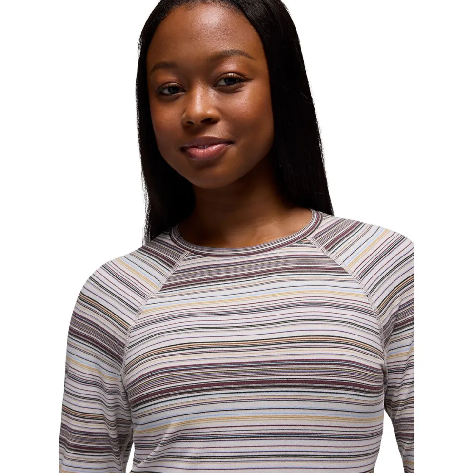 Heavana Long-Sleeve Shirt - Women's