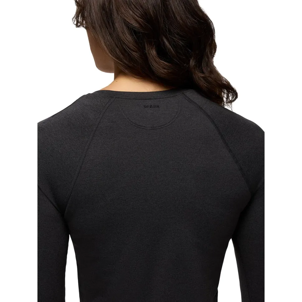 Heavana Long-Sleeve Shirt - Women's