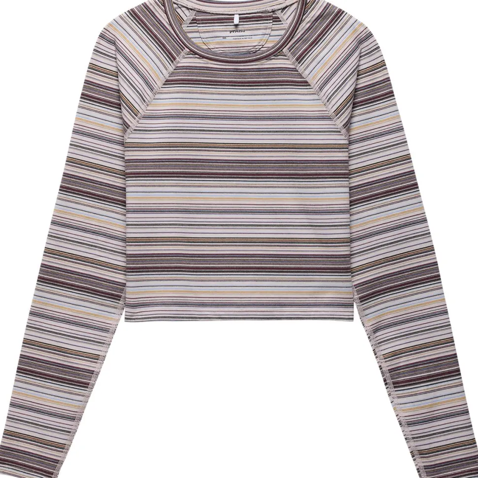 Heavana Long-Sleeve Shirt - Women's