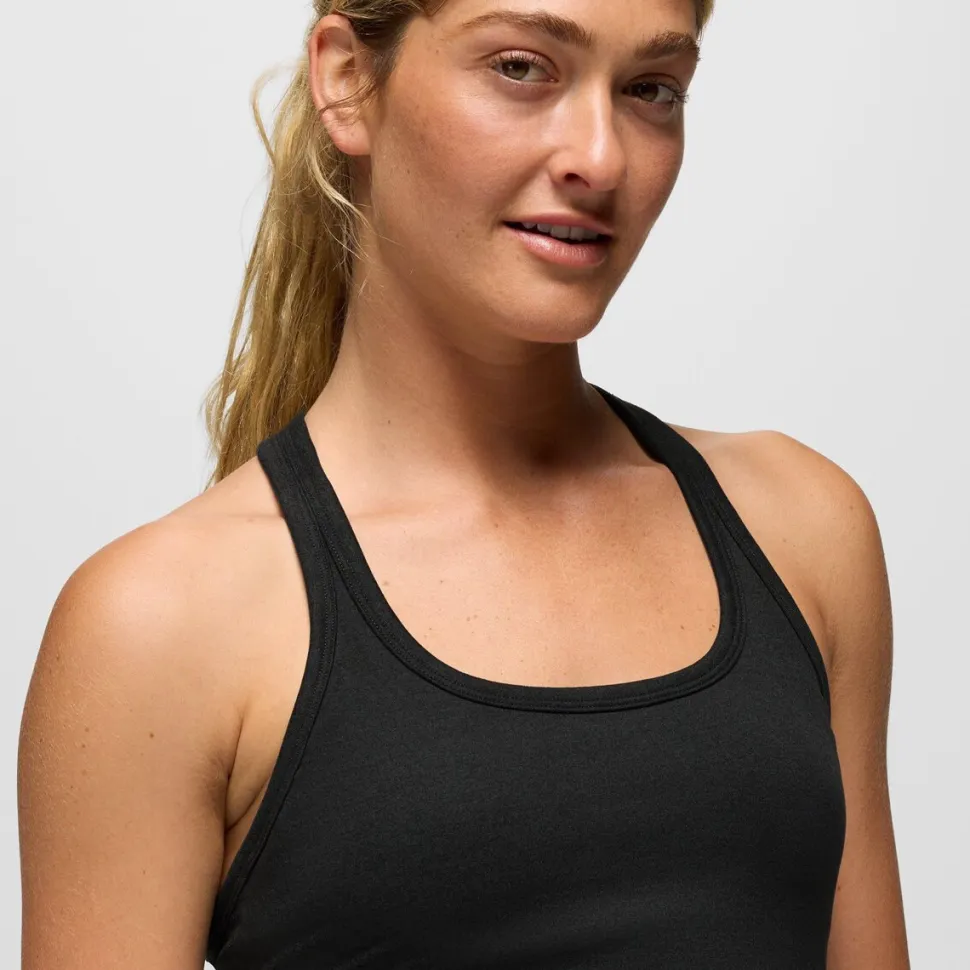 Heavana Racerback Tank Top - Women's