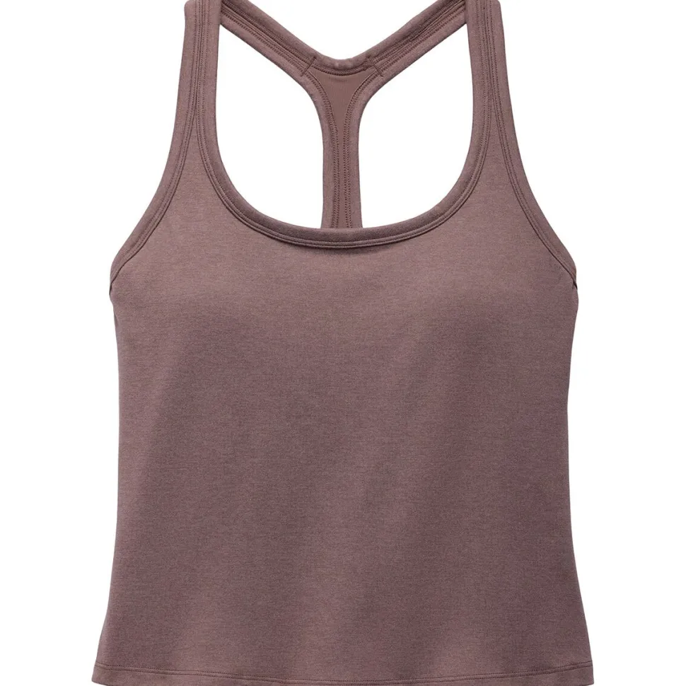 Heavana Racerback Tank Top - Women's