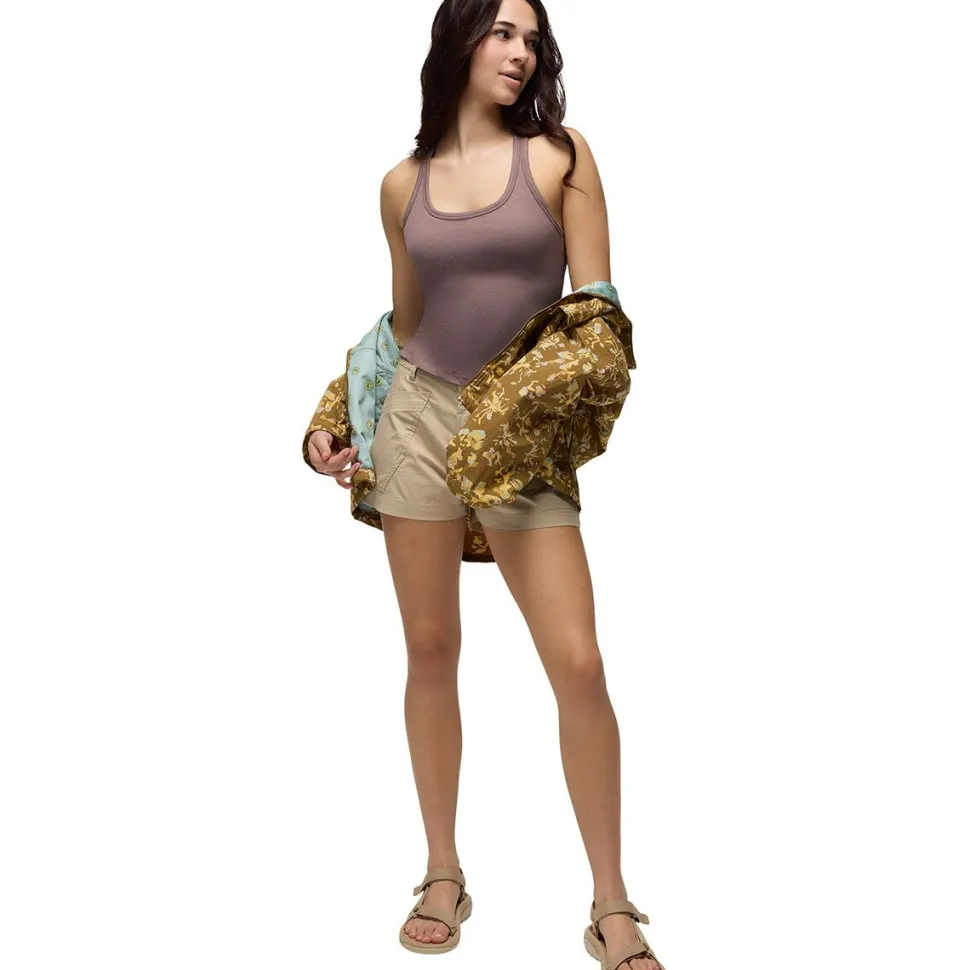 Heavana Racerback Tank Top - Women's