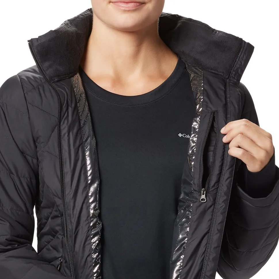 Heavenly Jacket - Women's