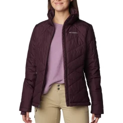 Heavenly Jacket - Women's