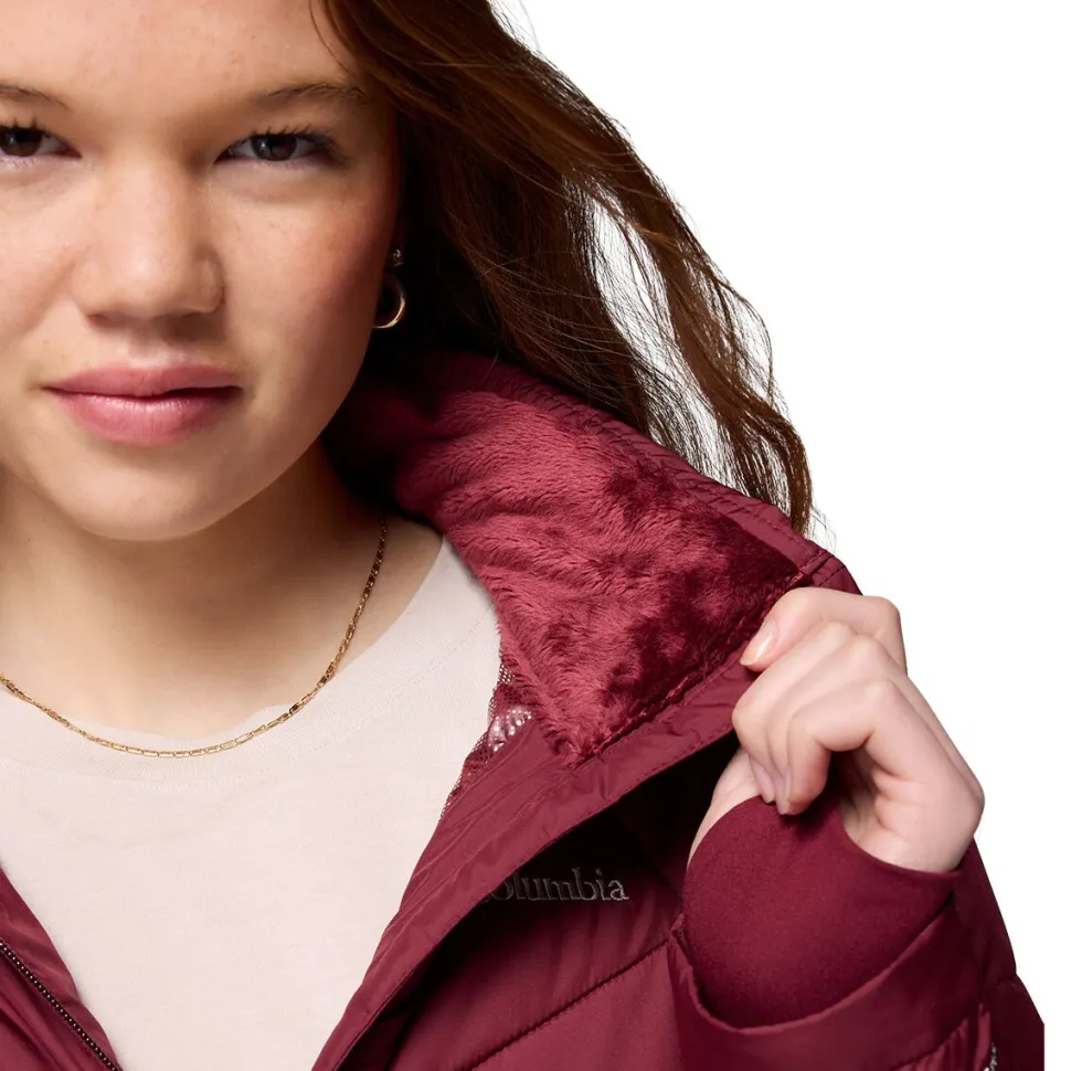 Heavenly Jacket - Women's