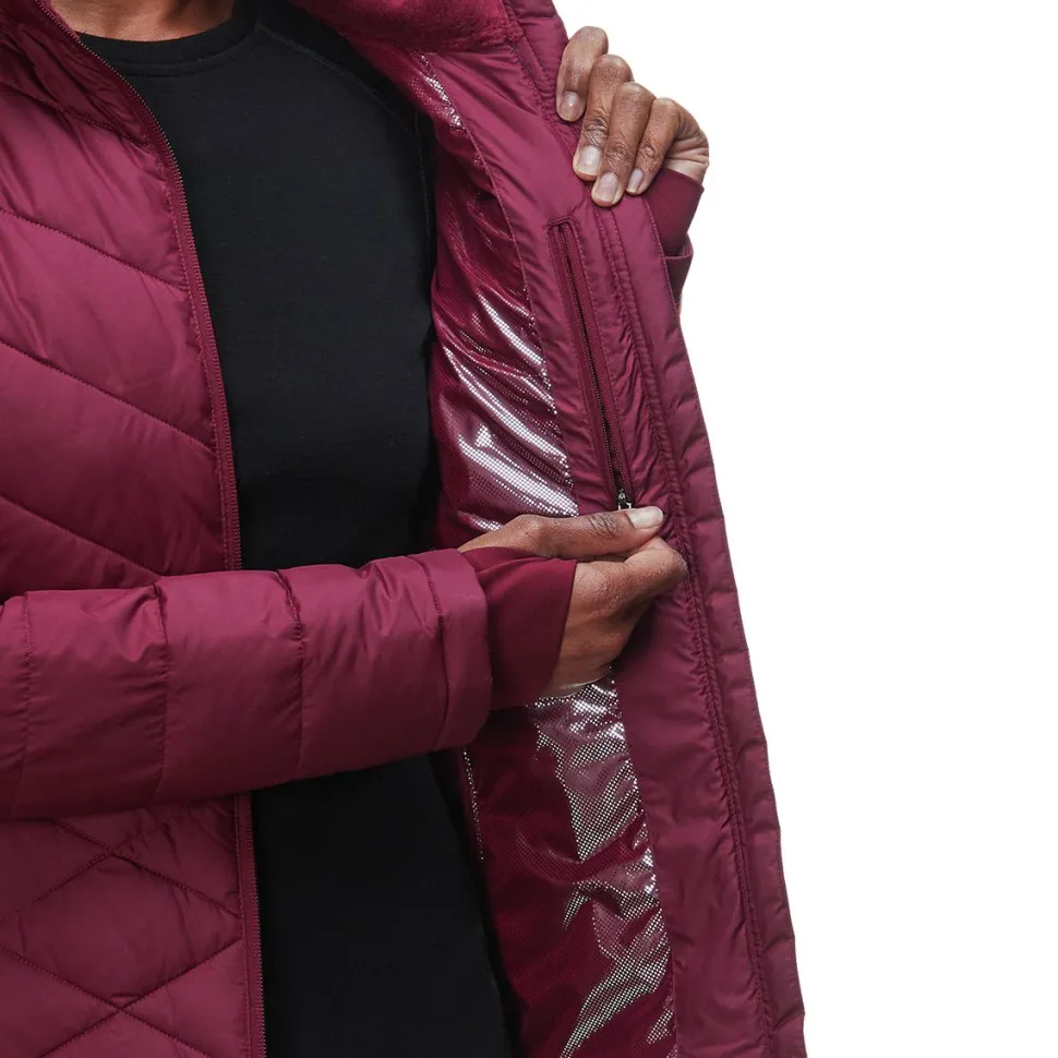 Heavenly Jacket - Women's