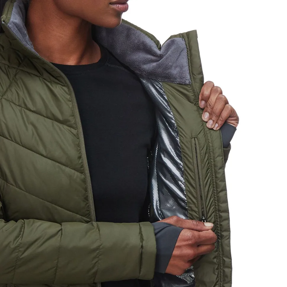 Heavenly Jacket - Women's