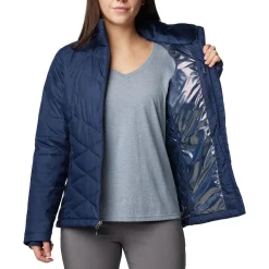 Heavenly Jacket - Women's