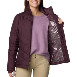 Heavenly Jacket - Women's