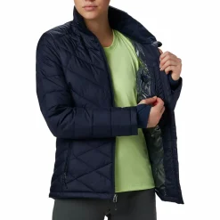 Heavenly Jacket - Women's