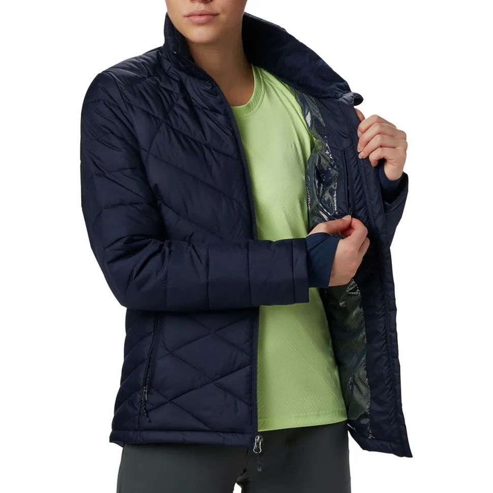 Heavenly Jacket - Women's