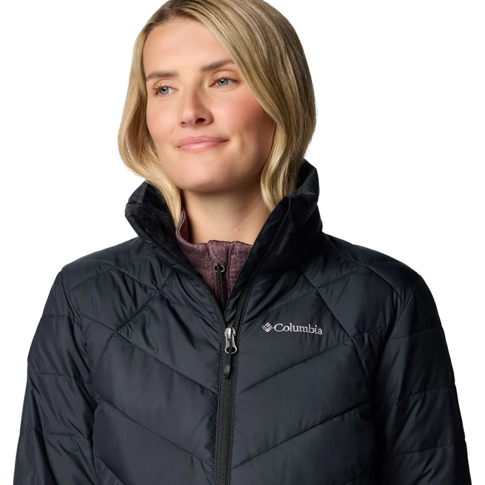Heavenly Jacket - Women's