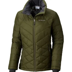 Heavenly Jacket - Women's