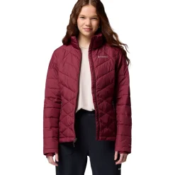 Heavenly Jacket - Women's