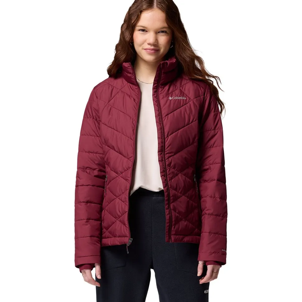 Heavenly Jacket - Women's