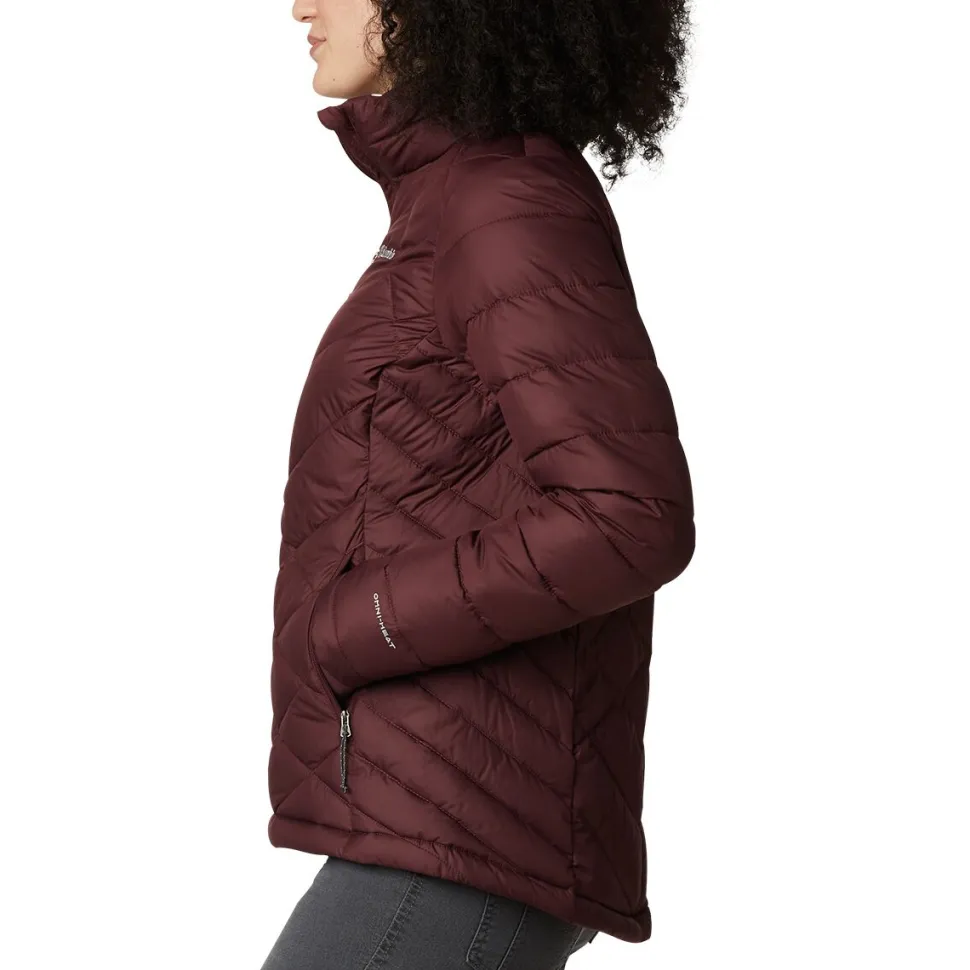 Heavenly Jacket - Women's