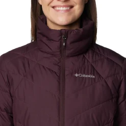 Heavenly Jacket - Women's