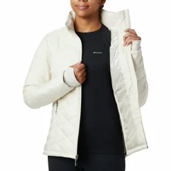 Heavenly Jacket - Women's