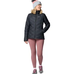 Heavenly Jacket - Women's