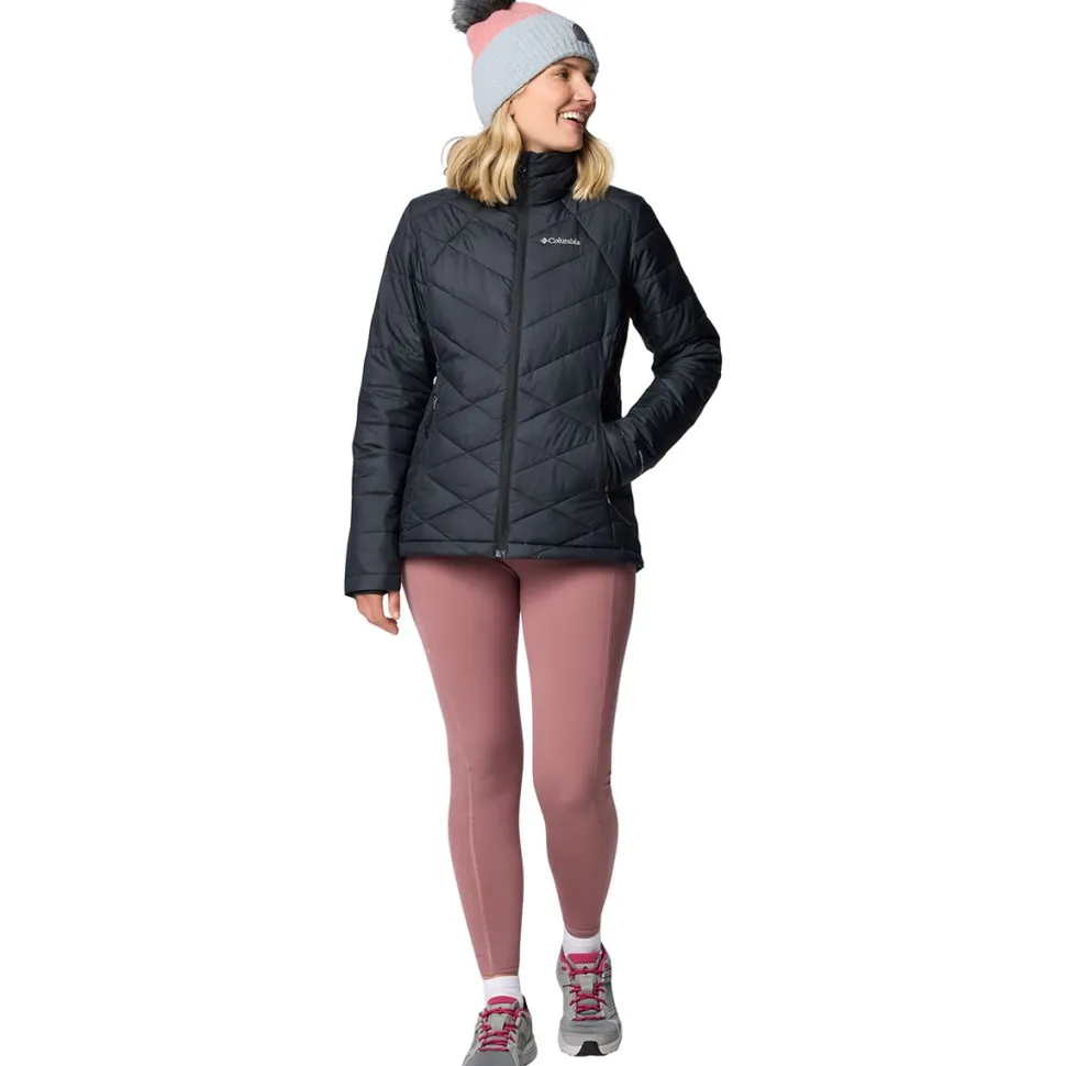 Heavenly Jacket - Women's