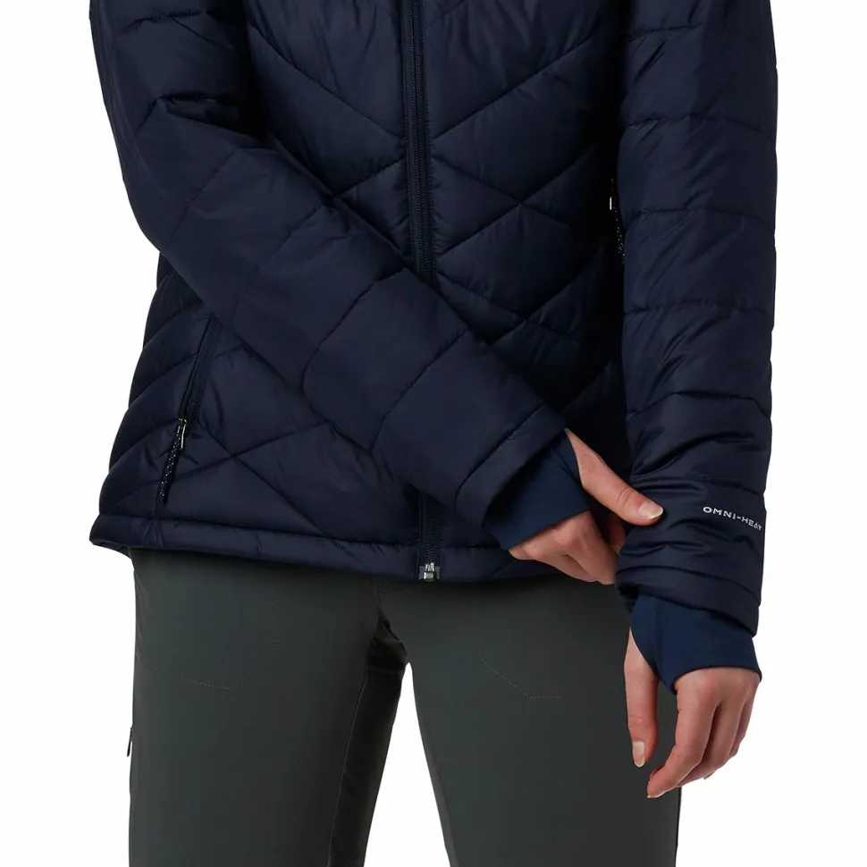 Heavenly Jacket - Women's