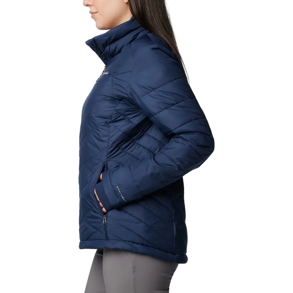 Heavenly Jacket - Women's