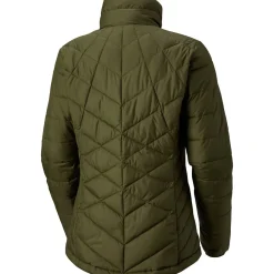 Heavenly Jacket - Women's