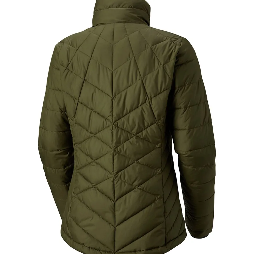 Heavenly Jacket - Women's
