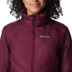 Heavenly Jacket - Women's