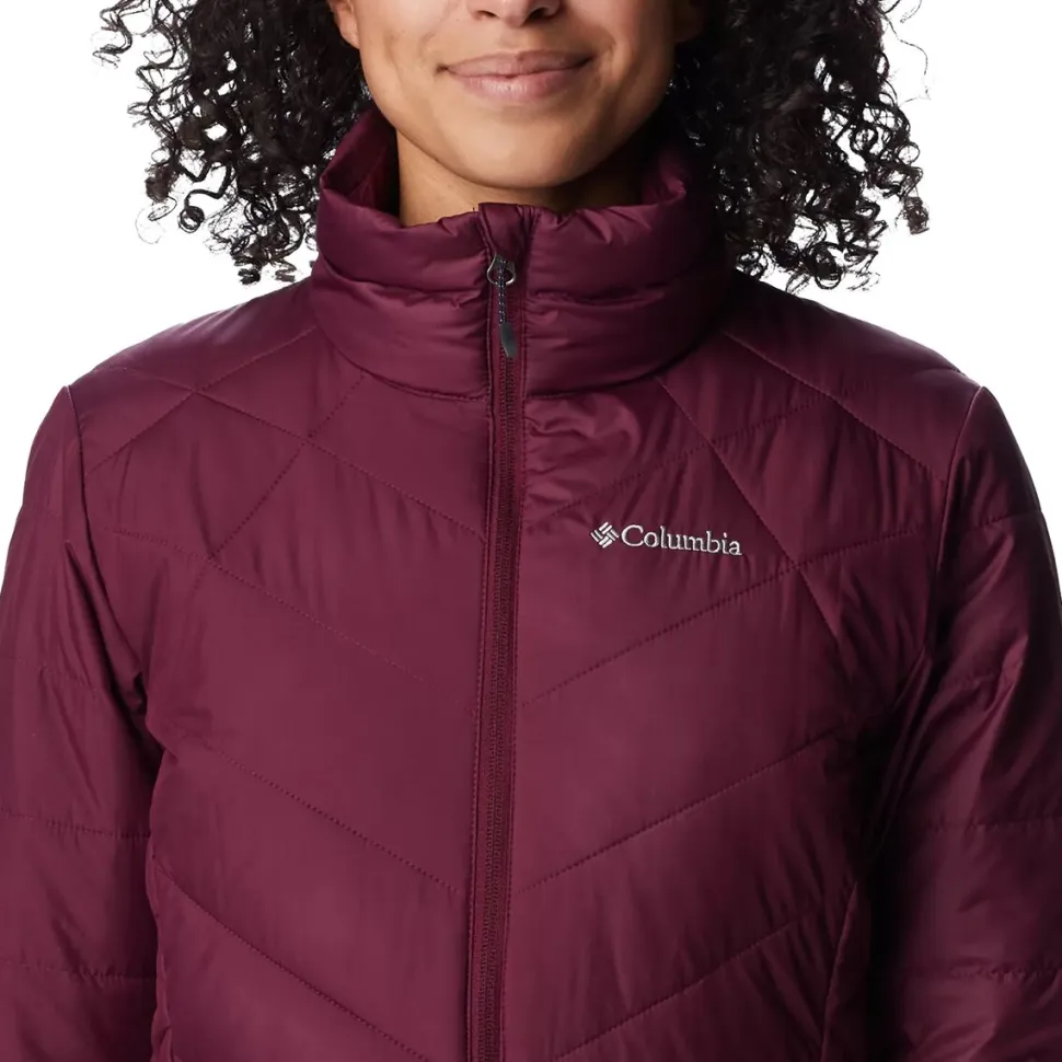 Heavenly Jacket - Women's