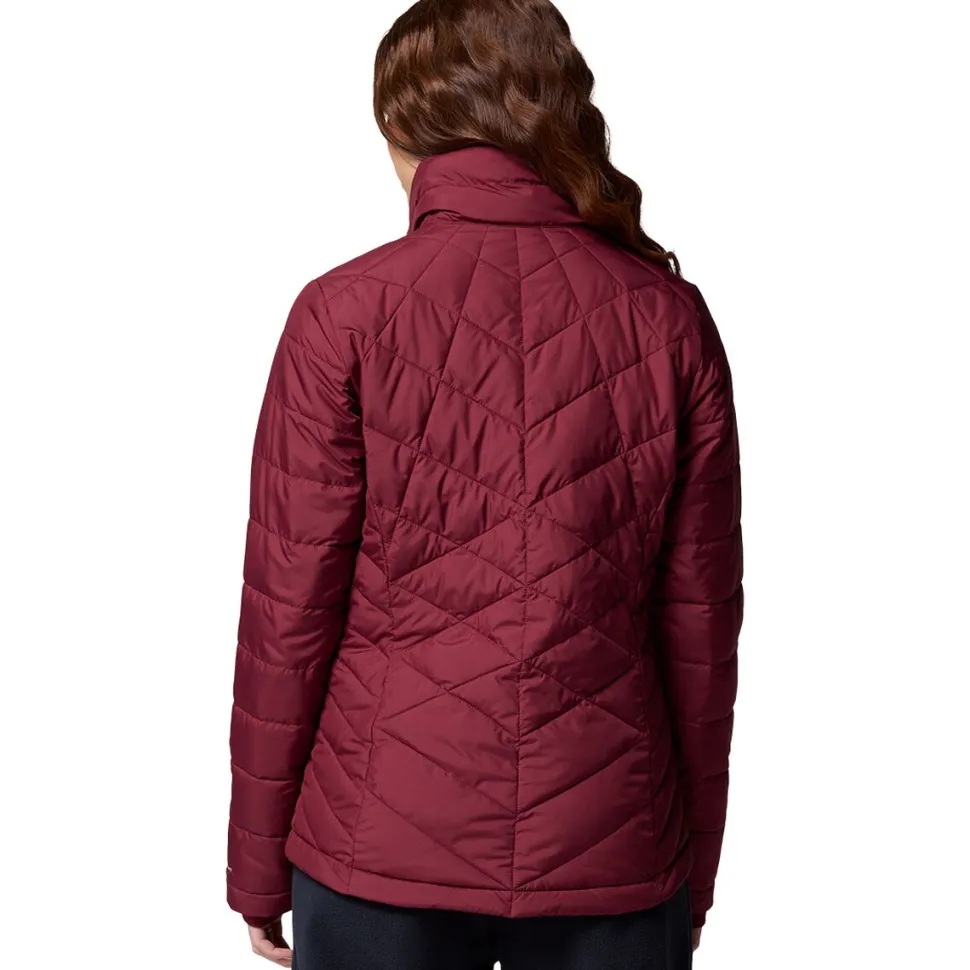 Heavenly Jacket - Women's