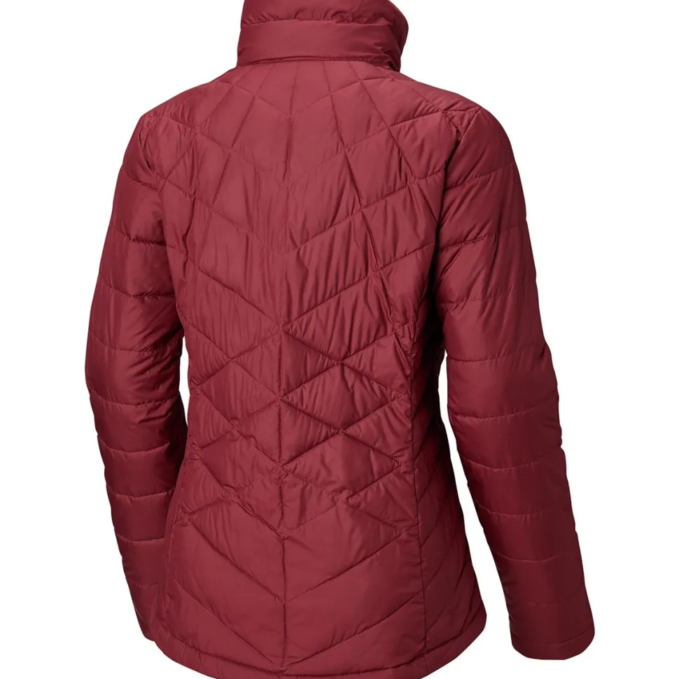Heavenly Jacket - Women's